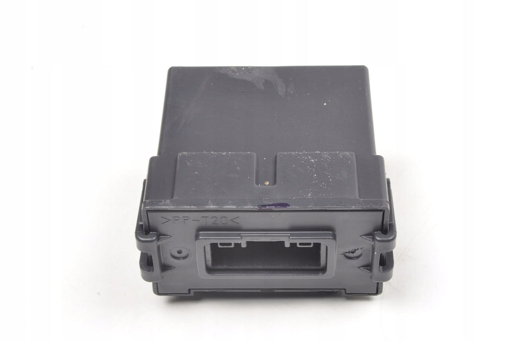 NISSAN QASHQAI III J12 1.3 DIG LIFT RELAY MODULE 285T3-6VU1A
