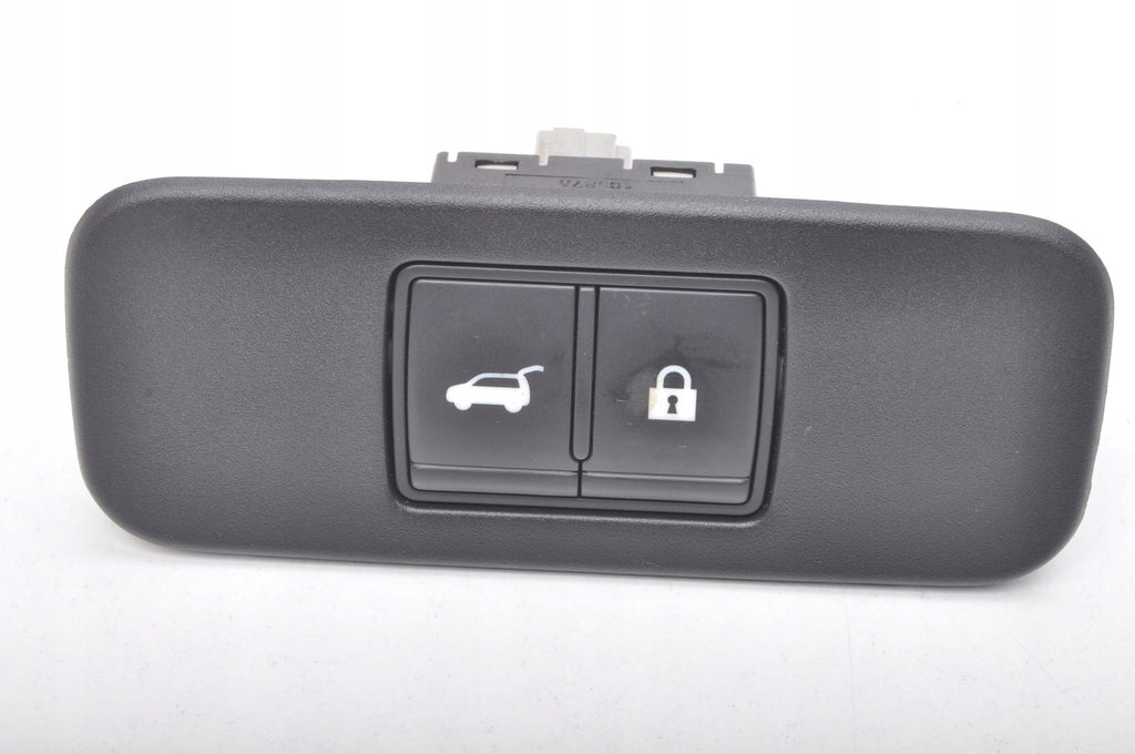 NISSAN QASHQAI III J12 FLAP OPENING BUTTON 6RA0A 90970-6UA0A