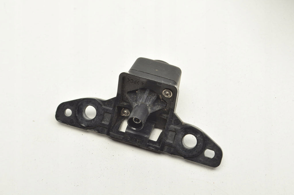 NISSAN QASHQAI III J12 FRONT CAMERA 284F1 6RA0B