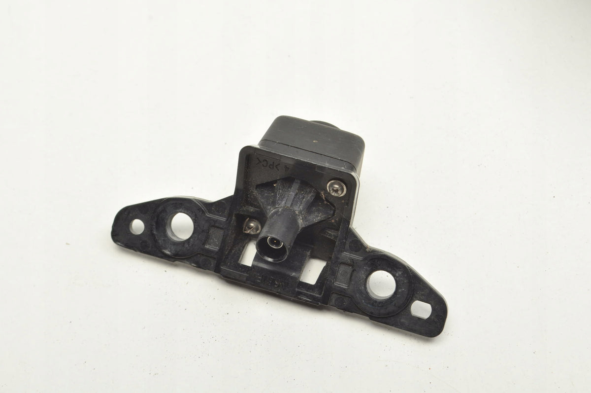 NISSAN QASHQAI III J12 FRONT CAMERA 284F1 6RA0B