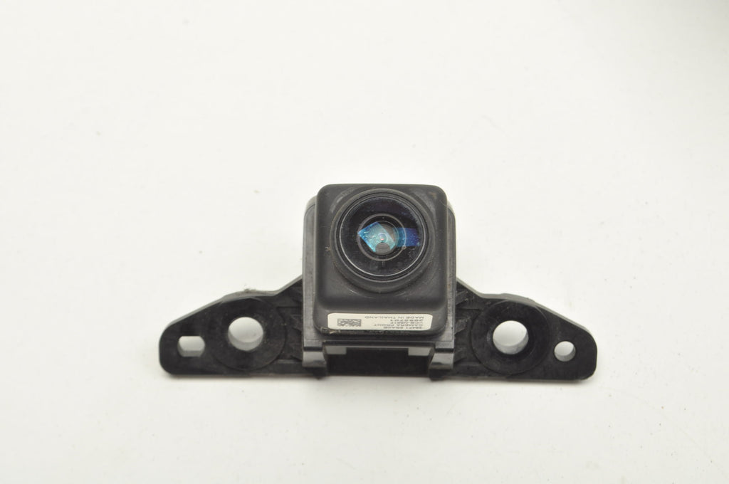 NISSAN QASHQAI III J12 FRONT CAMERA 284F1 6RA0B