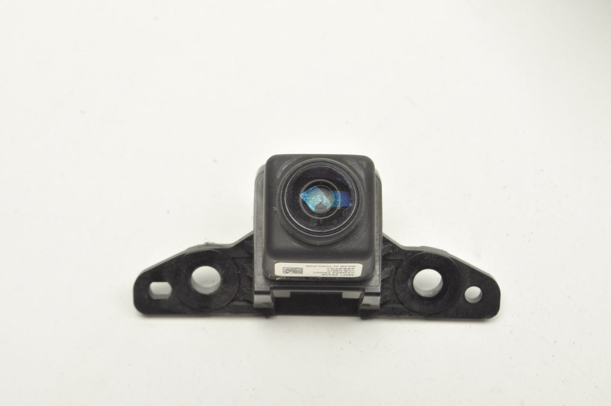 NISSAN QASHQAI III J12 FRONT CAMERA 284F1 6RA0B
