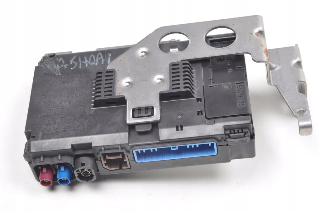 NISSAN QASHQAI III J12 LIFT MODULE DRIVER ECALL 28275HN21C