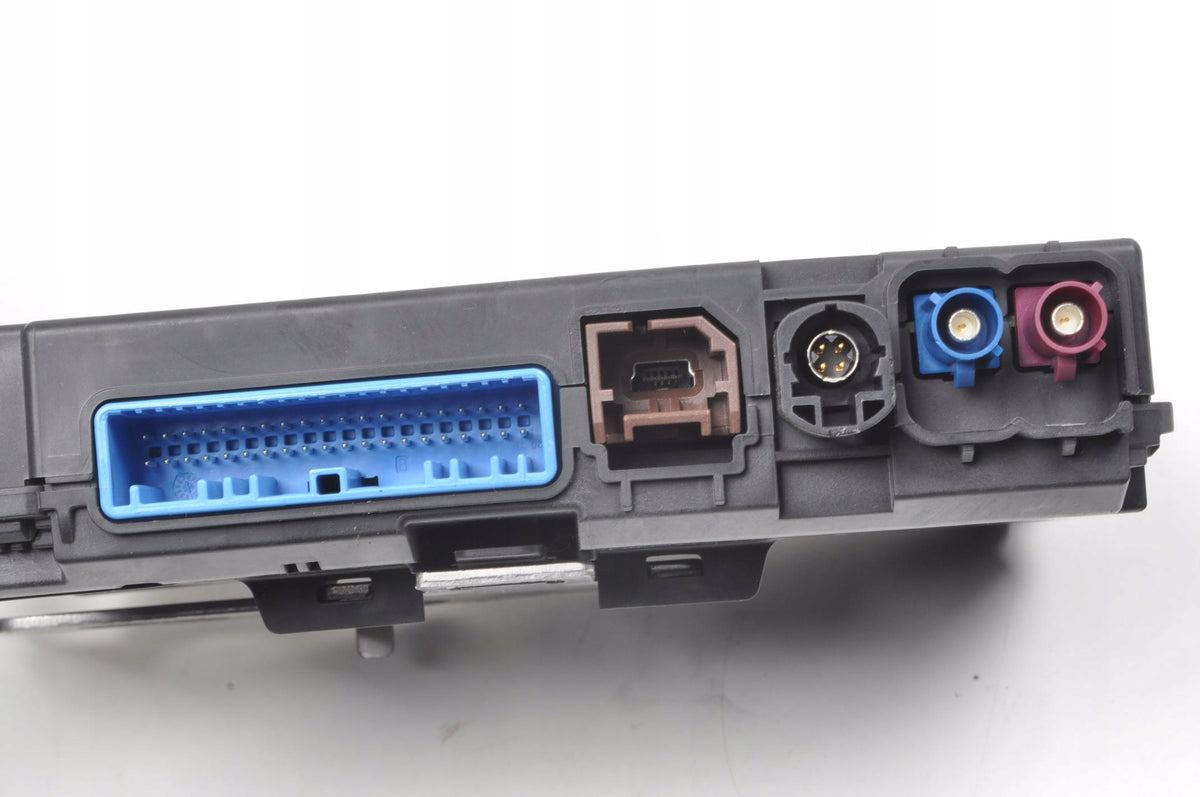 NISSAN QASHQAI III J12 LIFT MODULE DRIVER ECALL 28275HN21C