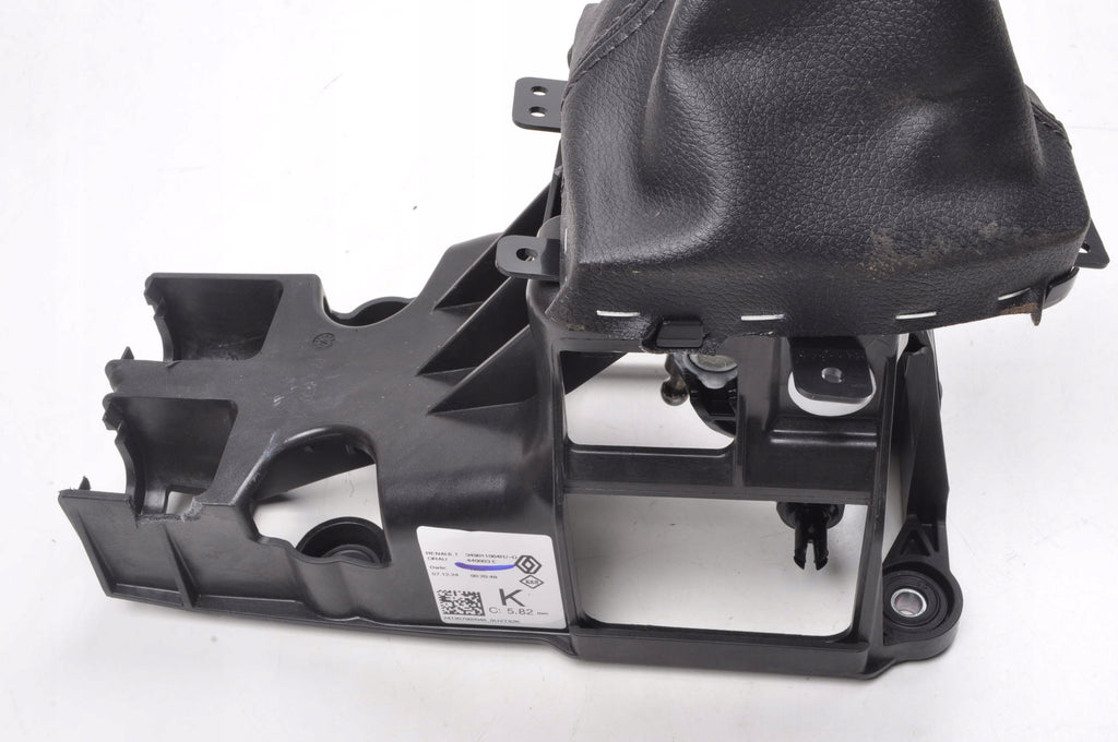 NISSAN QASHQAI III J12 SELECTOR JACK BOX 349011064R