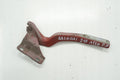 NISSAN QASHQAI J10 07R MASK HINGE RIGHT A52G