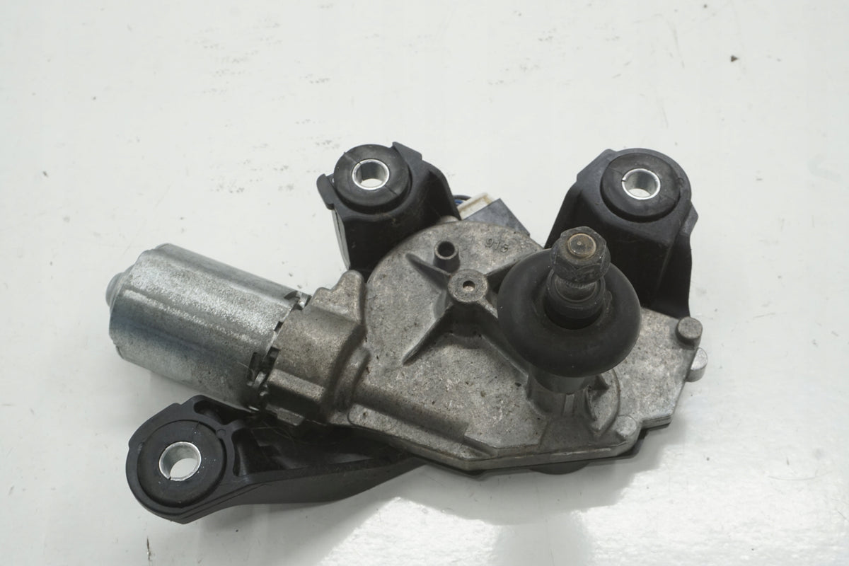 NISSAN QASHQAI J10 07R MOTOR WIPER MECHANISM REAR 28710-JD000