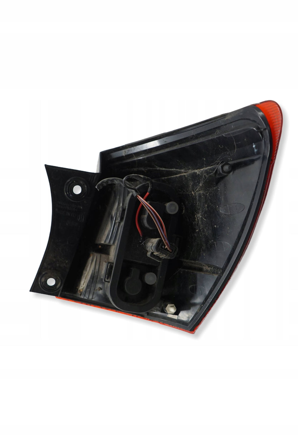 NISSAN QASHQAI J10 09R LAMP LEFT REAR IN FENDER 26555-JD000