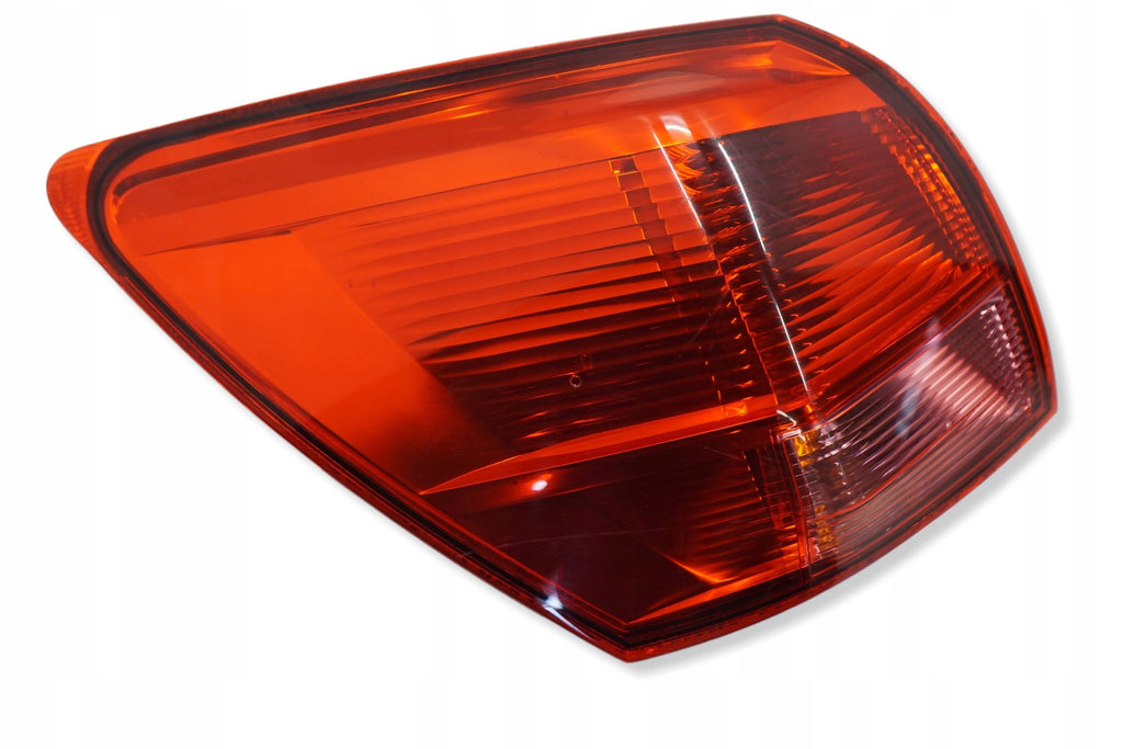 NISSAN QASHQAI J10 09R LAMP LEFT REAR IN FENDER 26555-JD000