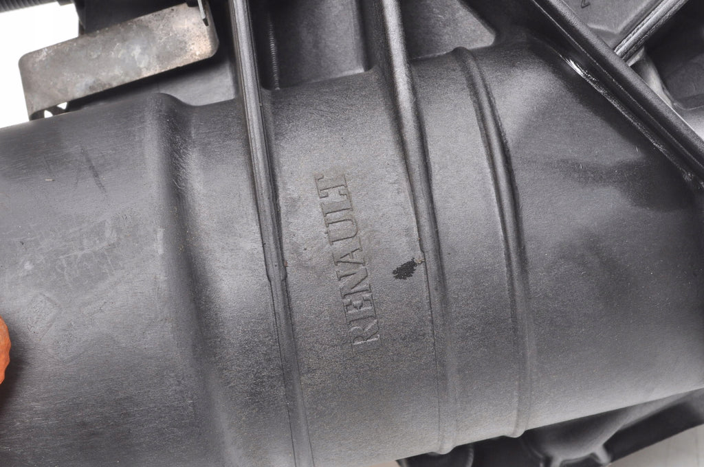 NISSAN QASHQAI J10 1.6 DCI BASE OIL FILTER HOUSING 70375888