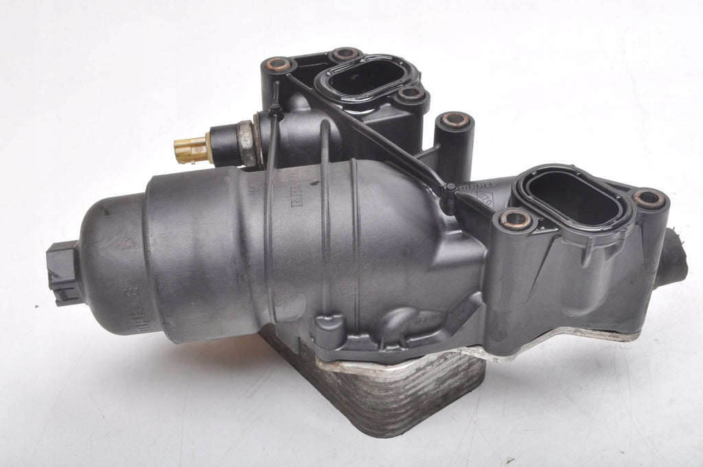 NISSAN QASHQAI J10 1.6 DCI BASE OIL FILTER HOUSING 70375888
