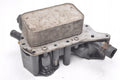 NISSAN QASHQAI J10 1.6 DCI BASE OIL FILTER HOUSING 70375888