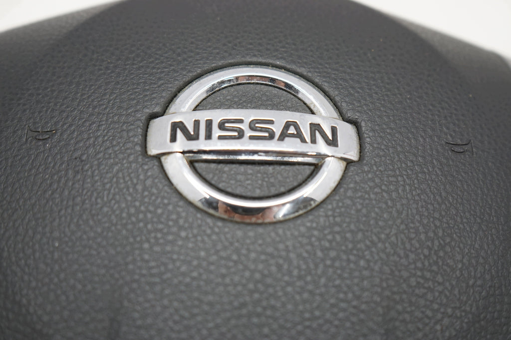NISSAN QASHQAI J10 AIRBAG DRIVER 98510-JD16C