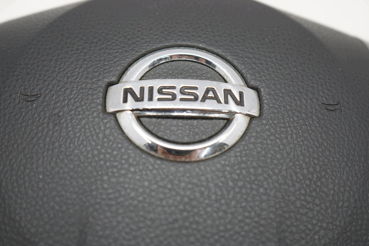 NISSAN QASHQAI J10 AIRBAG DRIVER 98510-JD16C