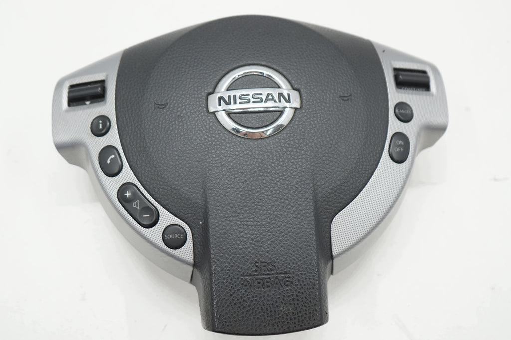 NISSAN QASHQAI J10 AIRBAG DRIVER 98510-JD16C