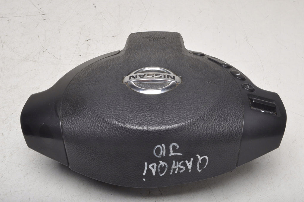 NISSAN QASHQAI J10 AIRBAG DRIVER AIRBAG 98510JD18E