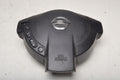 NISSAN QASHQAI J10 AIRBAG DRIVER AIRBAG 98510JD18E