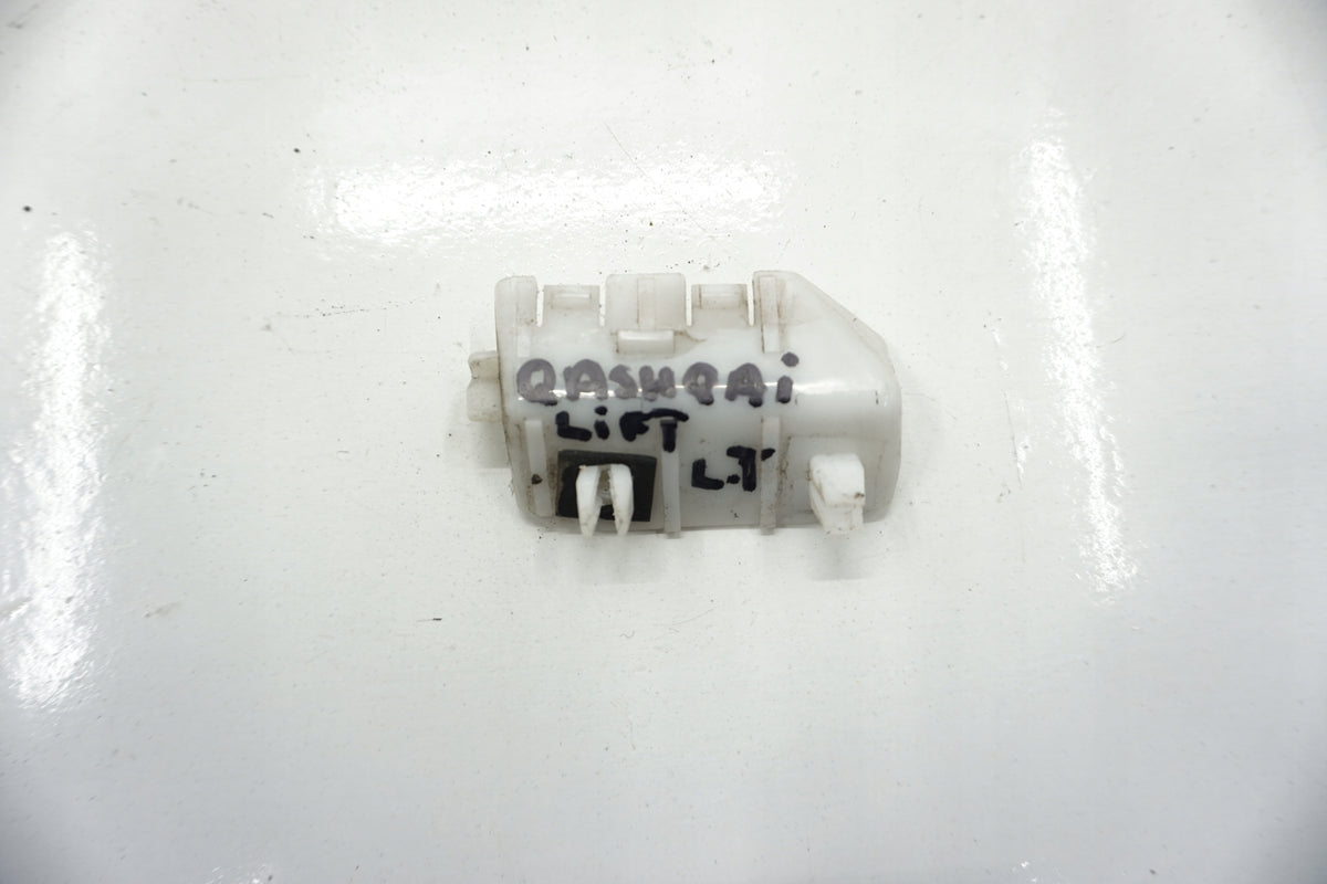 NISSAN QASHQAI J10 BUMPER SLIDE LEFT REAR 85227-JD00A