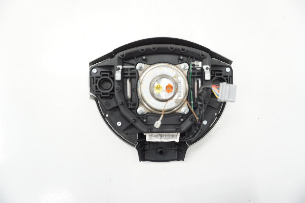 NISSAN QASHQAI J10 DRIVER CUSHION 98510-JD16D