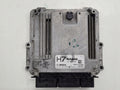 NISSAN QASHQAI J10 ENGINE DRIVER 1.6DCI 23710-BB58E