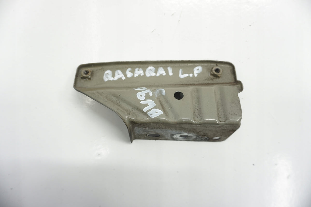 NISSAN QASHQAI J10 FENDER BRACKET LEFT FRONT BW9G
