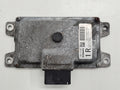 NISSAN QASHQAI J10 FL GEARBOX DRIVER EMU10-000N