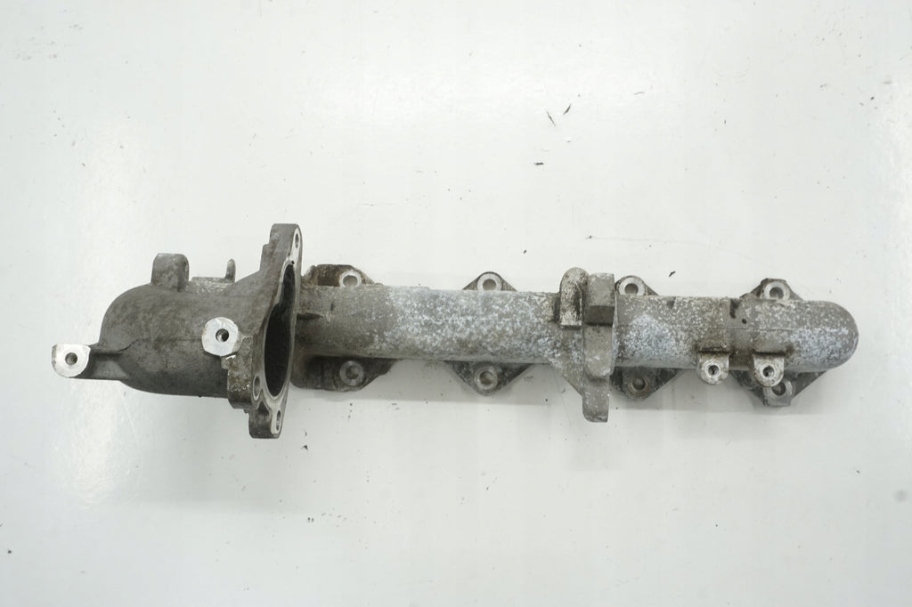 NISSAN QASHQAI J10 INTAKE MANIFOLD 2.0DCI