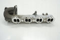NISSAN QASHQAI J10 INTAKE MANIFOLD 2.0DCI