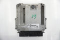 NISSAN QASHQAI J10 LIFT ENGINE DRIVER 1.6DCI 23710BB58C