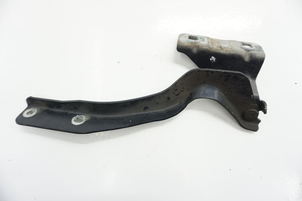 NISSAN QASHQAI J10 MASK HINGE LEFT BW9G