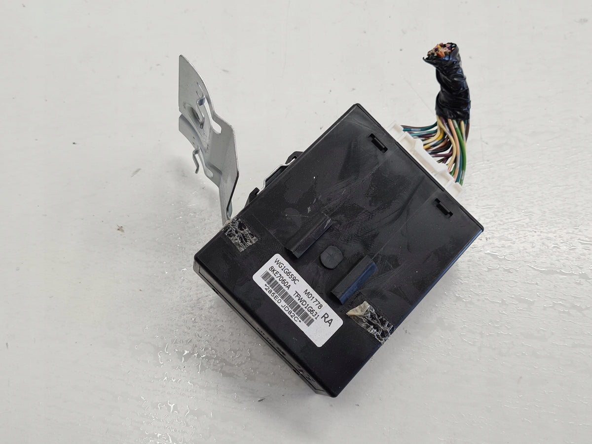 NISSAN QASHQAI J10 MODULE DRIVER PDC 285E0-JD82C