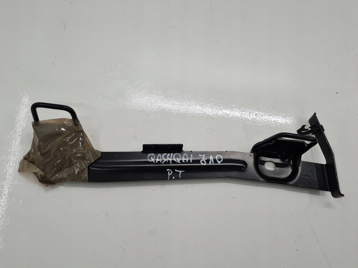 NISSAN QASHQAI J10 MOUNTING ISOFIX RIGHT SCREWS