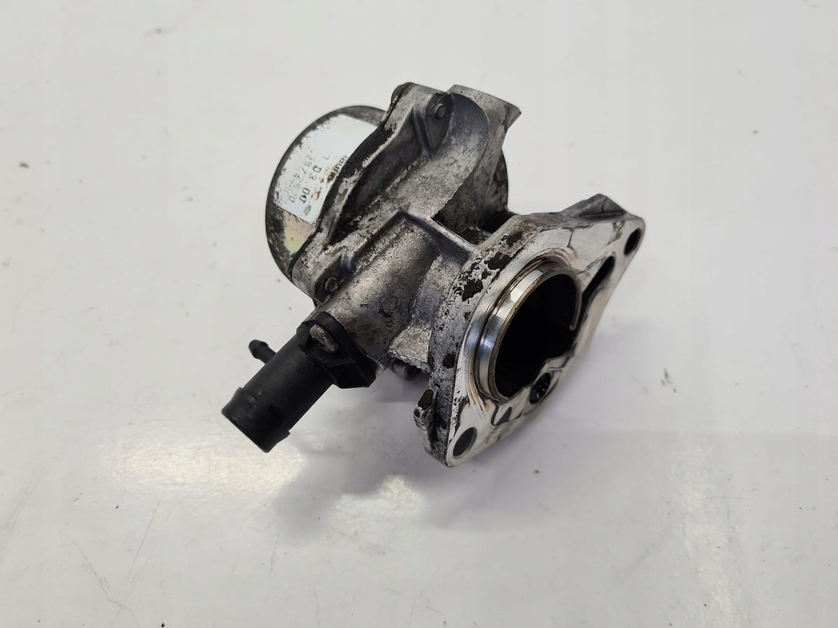 NISSAN QASHQAI J10 PUMP VACUM 1.5DCI