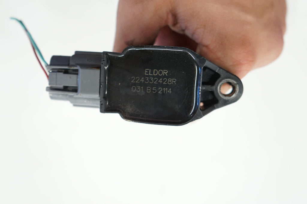 NISSAN QASHQAI J11 14R 1.2 DIG-T IGNITION COIL 224332428R