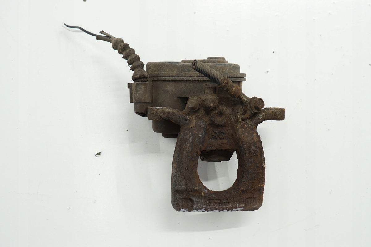 NISSAN QASHQAI J11 14R BRAKE CALIPER MOTOR LEFT REAR