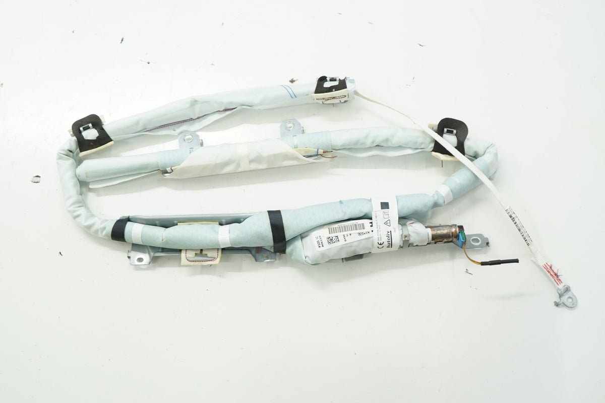 NISSAN QASHQAI J11 14R CURTAIN AIRBAG LEFT