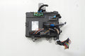 NISSAN QASHQAI J11 14R DRIVER MODULE BCM 284B1-4CB2B