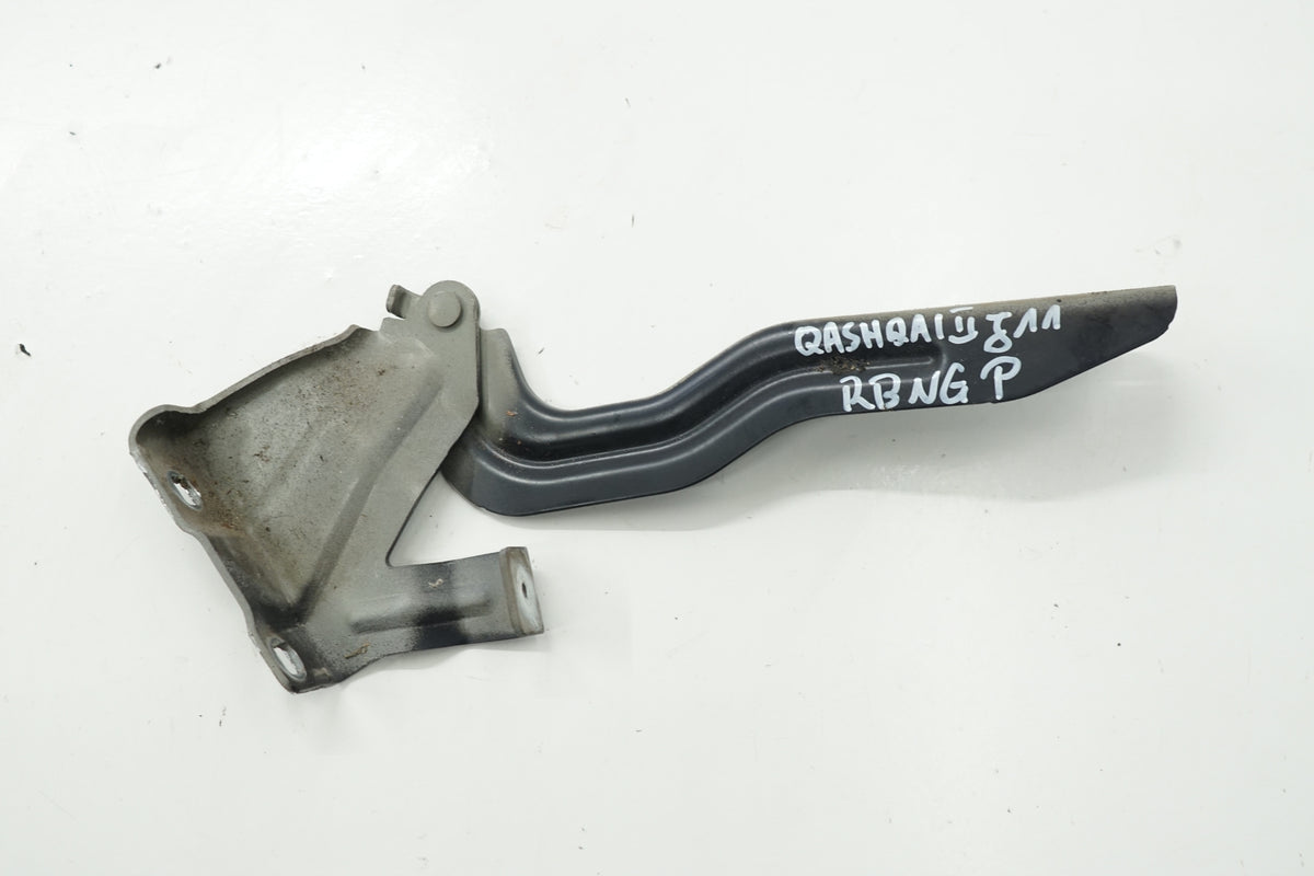 NISSAN QASHQAI J11 14R MASK HINGE RIGHT RBNG