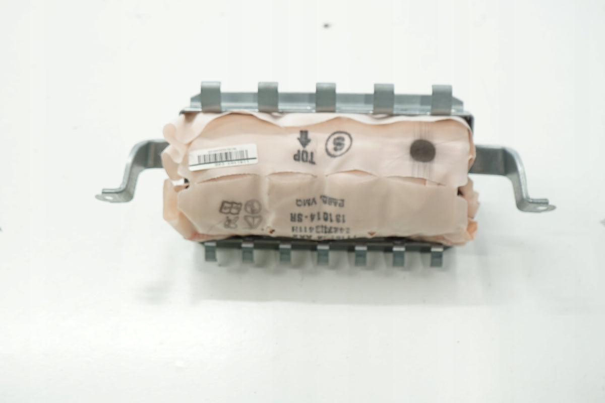 NISSAN QASHQAI J11 14R PASSENGER AIRBAG