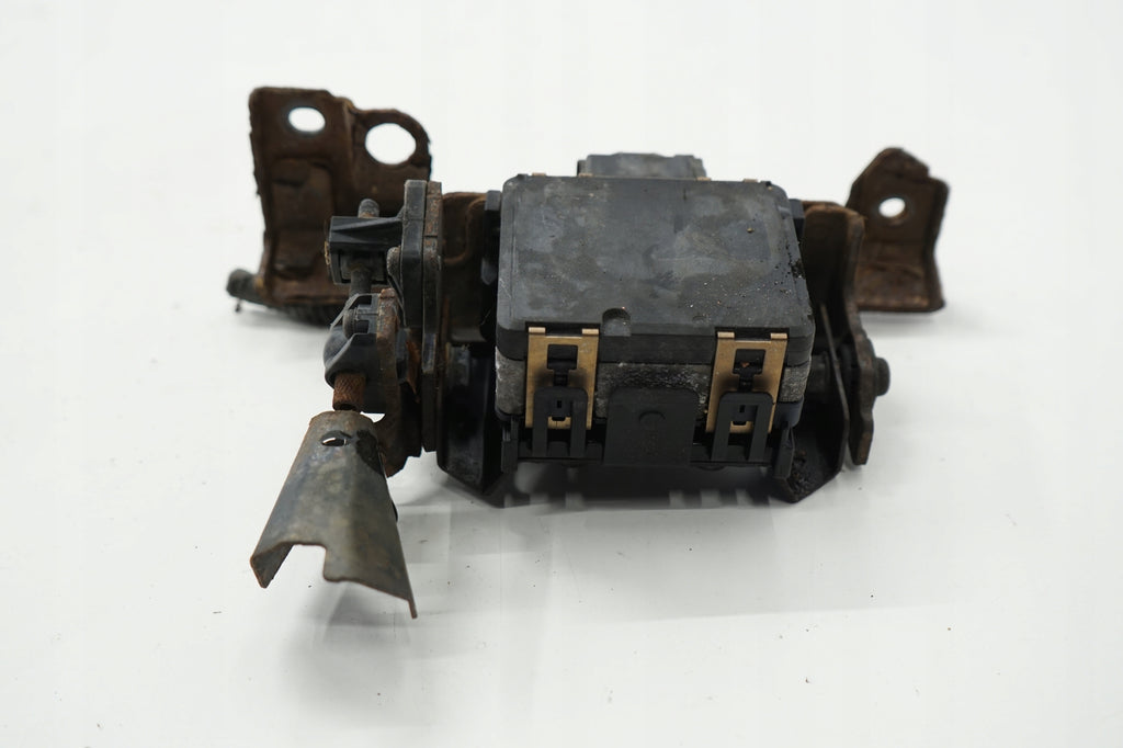 NISSAN QASHQAI J11 14R RADAR SENSOR DISTRONIC 28438-4EA5A