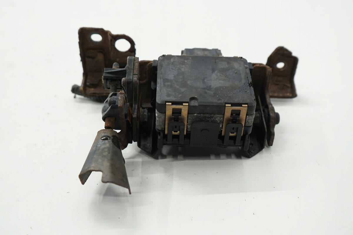 NISSAN QASHQAI J11 14R RADAR SENSOR DISTRONIC 28438-4EA5A