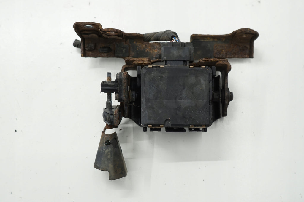 NISSAN QASHQAI J11 14R RADAR SENSOR DISTRONIC 28438-4EA5A