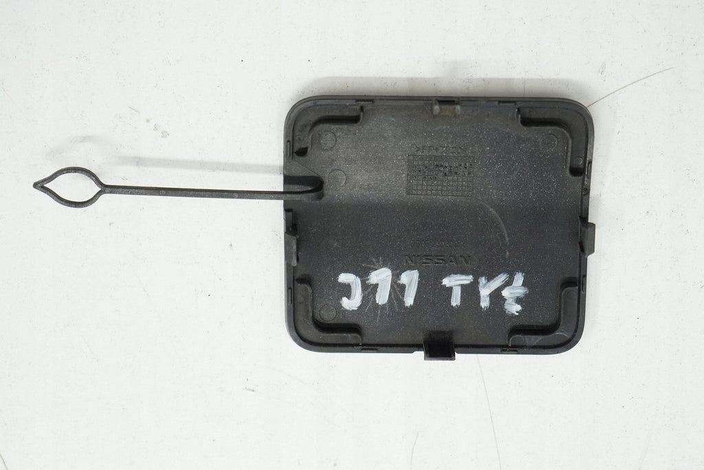 NISSAN QASHQAI J11 18R HOOK CAP REAR 85071HV00A