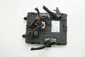 NISSAN QASHQAI J11 LIFT 17R DRIVER MODULE BSI 284B14CB4C