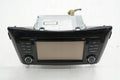 NISSAN QASHQAI J11 LIFT 17R FACTORY RADIO NAVIGATION 25915HV02A