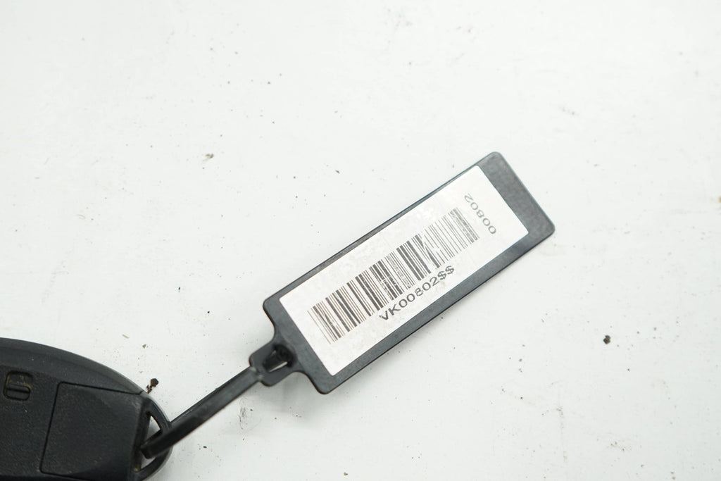 NISSAN QASHQAI J11 LIFT 17R KEY REMOTE CONTROL