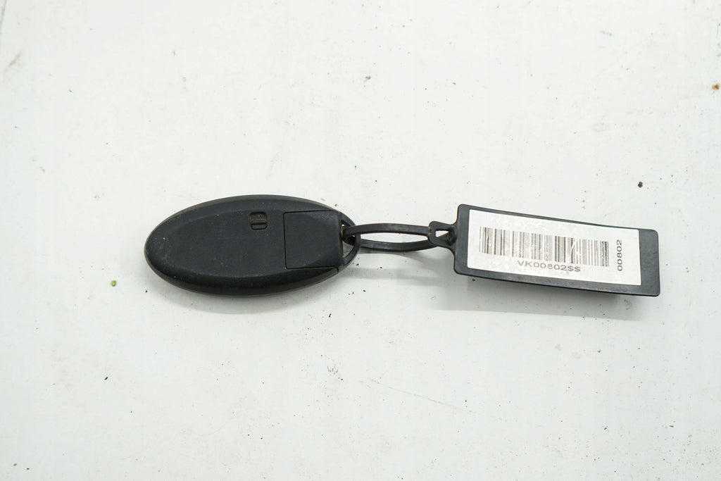 NISSAN QASHQAI J11 LIFT 17R KEY REMOTE CONTROL