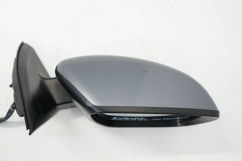 NISSAN QASHQAI J11 LIFT 17R MIRROR RIGHT 13PIN CAMERA FOLDING CAD