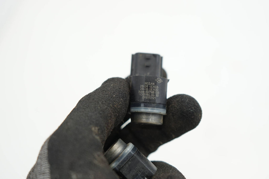 NISSAN QASHQAI J11 LIFT 17R PARKING SENSOR PDC 284384EA0A