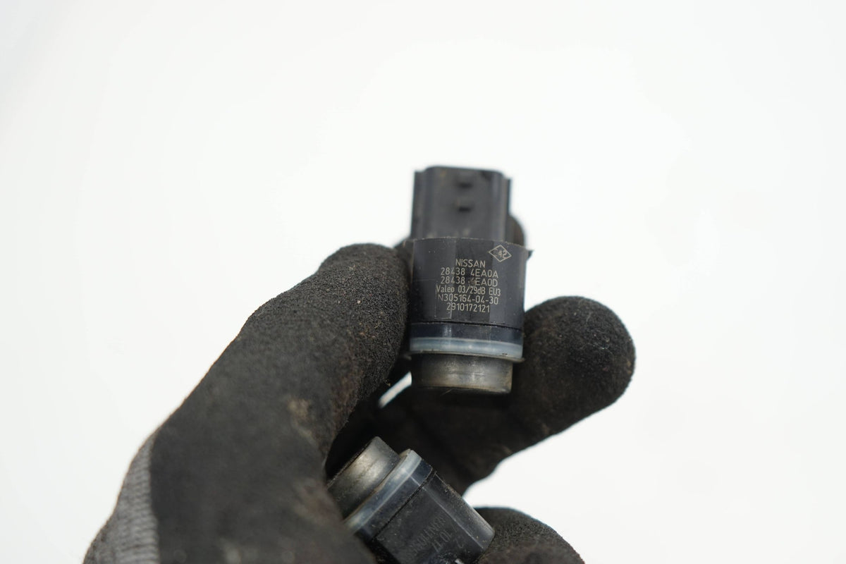 NISSAN QASHQAI J11 LIFT 17R PARKING SENSOR PDC 284384EA0A